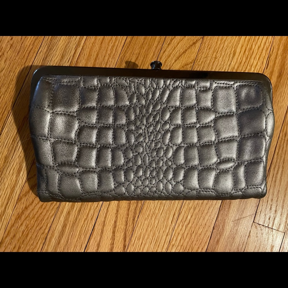 Hobo International Lauren Clutch
